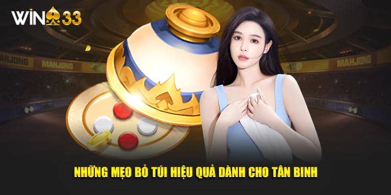 Những Bí quyết bỏ túi hiệu quả dành cho người mới